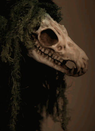 Mh'nara - the Earth Mother © _ n0yra _